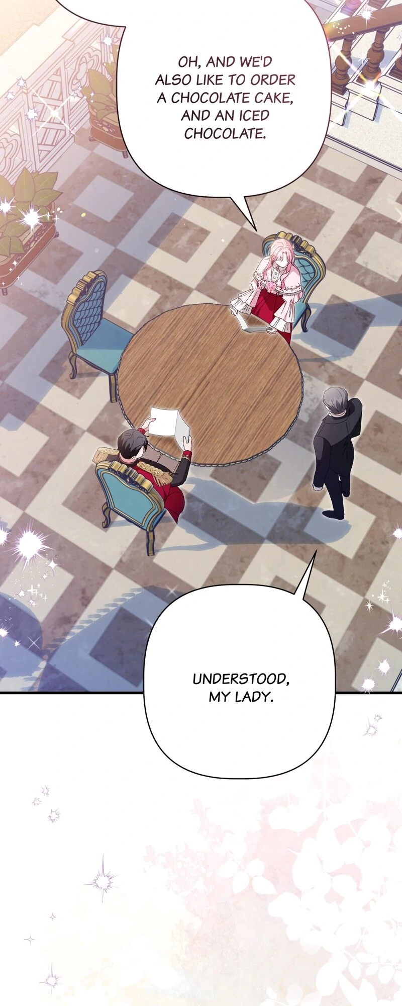 Manga Image