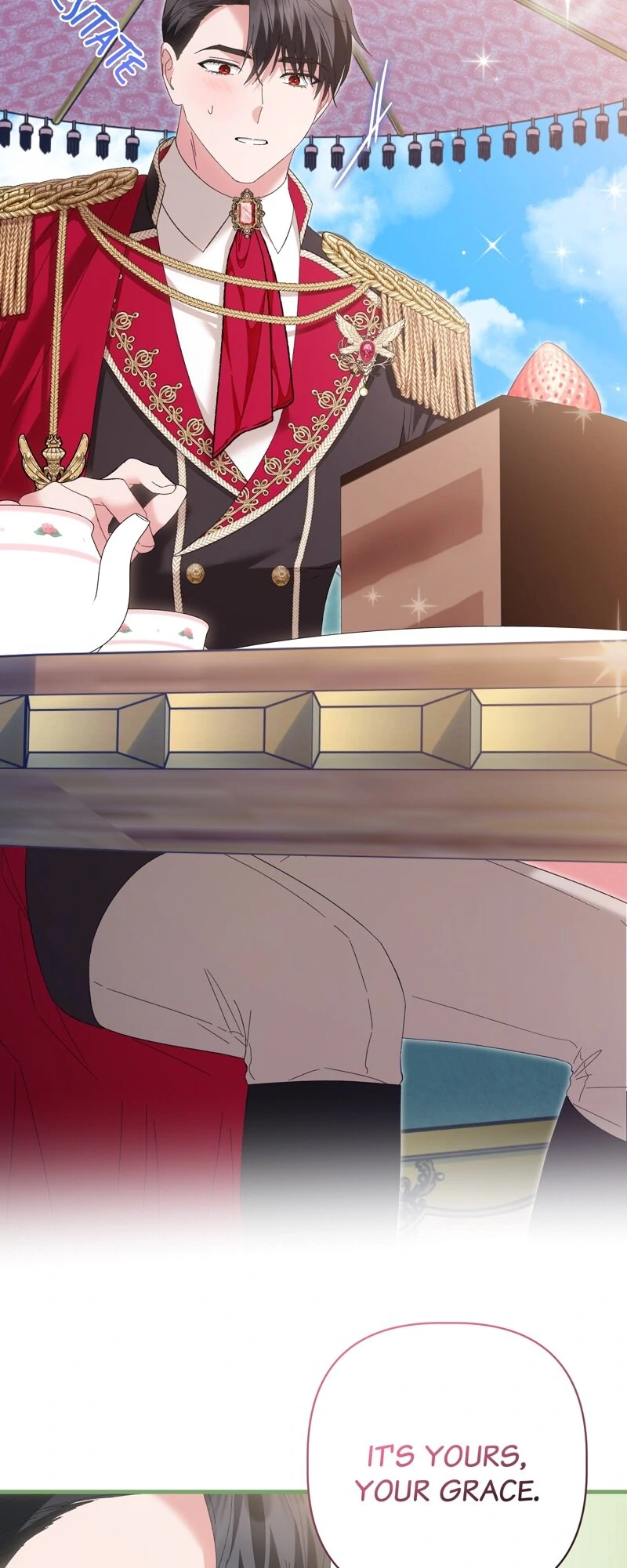 Manga Image