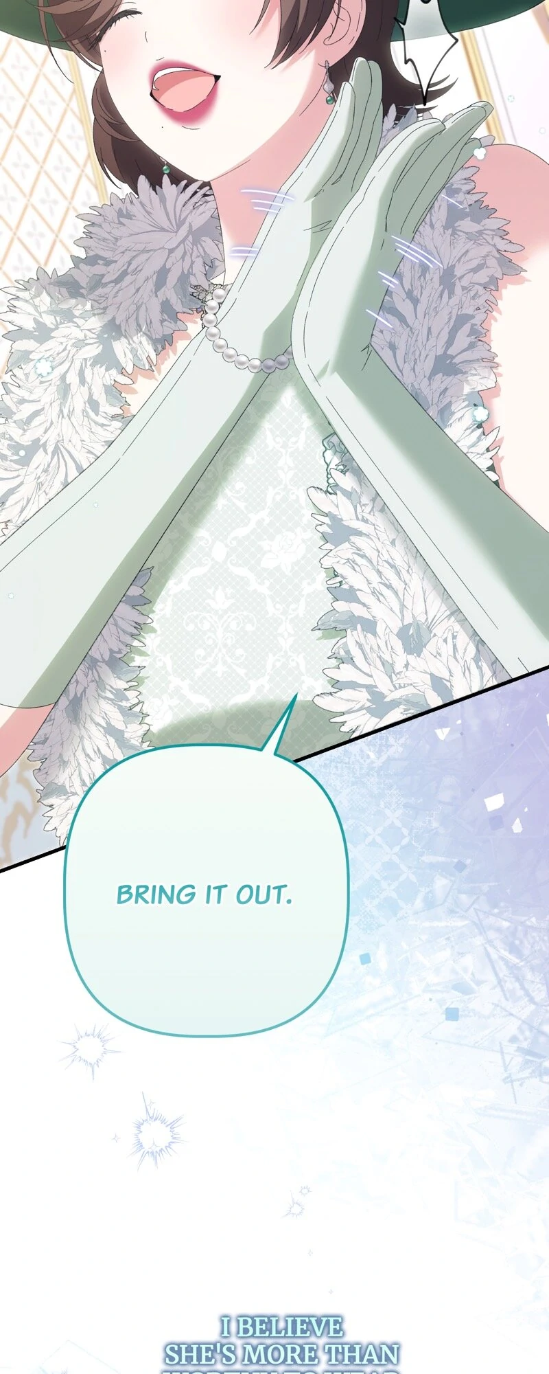 Manga Image