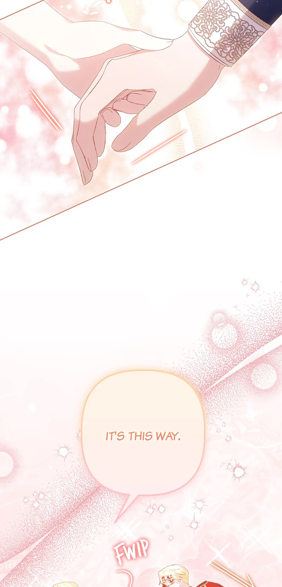 Becoming A Family With The Duke and His Dear Son Chapter 37 page 30