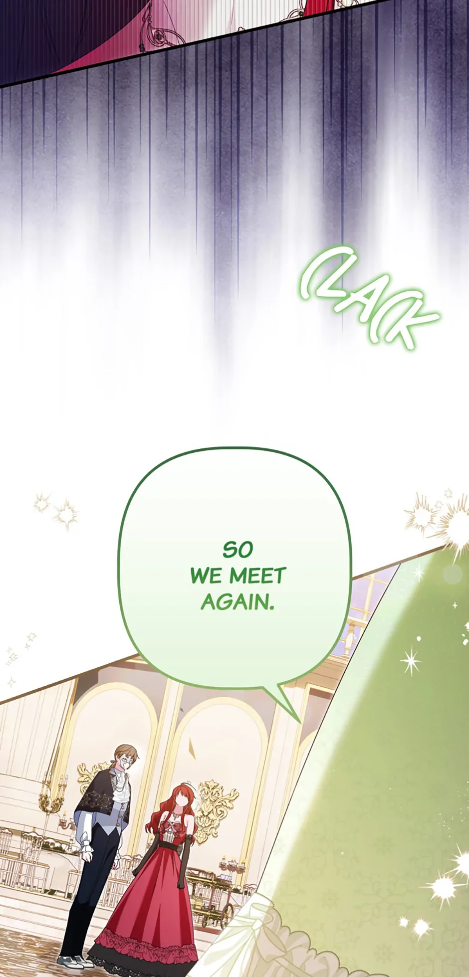 Becoming A Family With The Duke and His Dear Son Chapter 37 page 45
