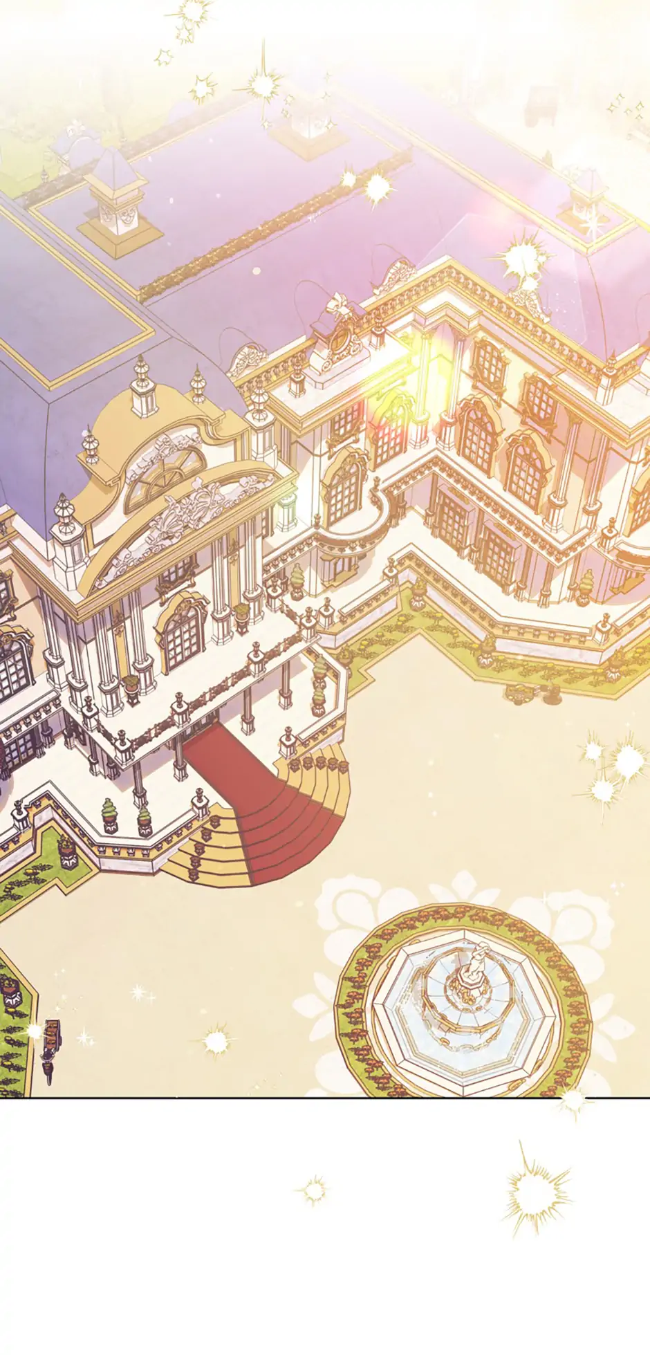 Becoming A Family With The Duke and His Dear Son Chapter 37 page 52