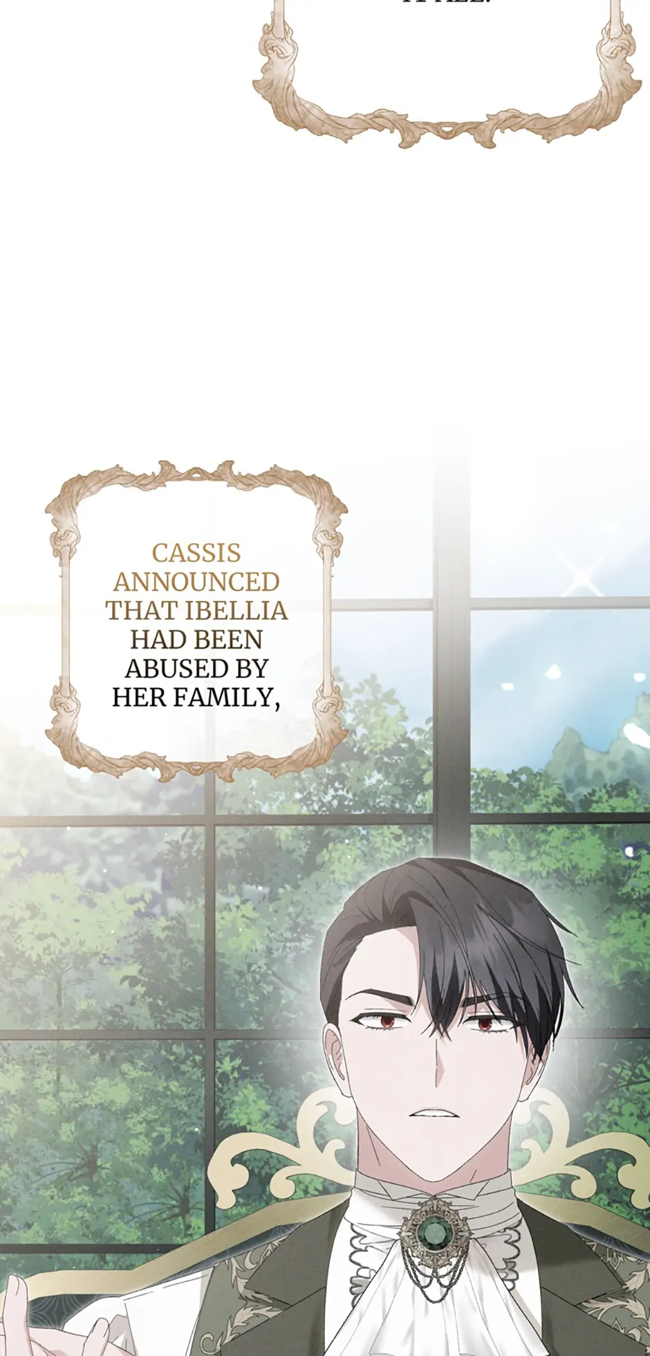 Becoming A Family With The Duke and His Dear Son Chapter 37 page 54