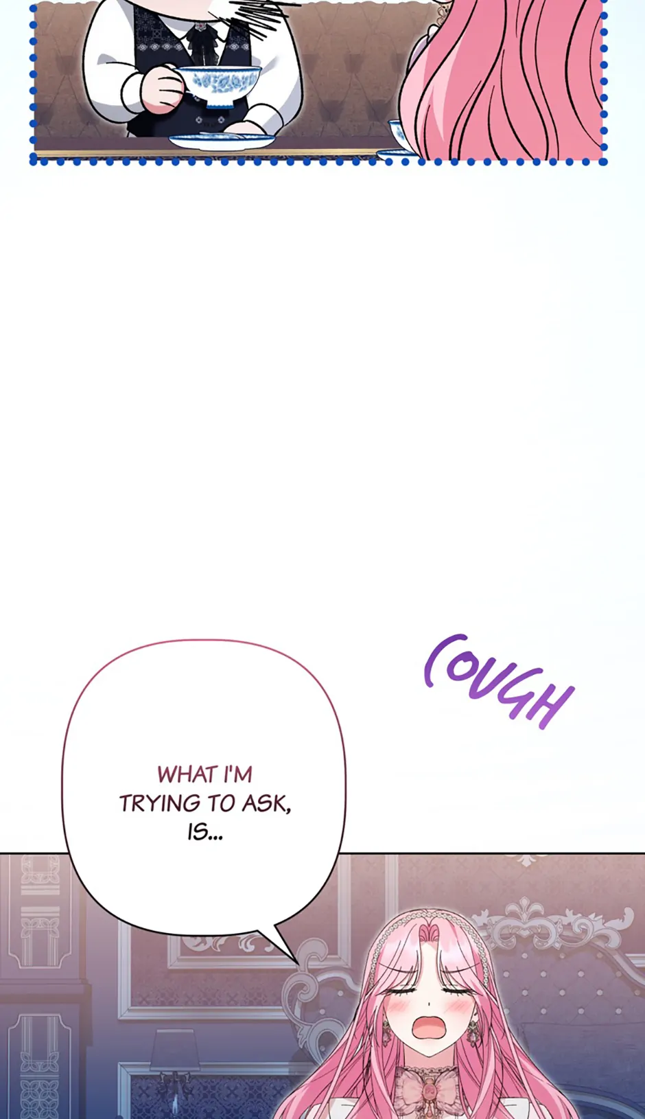 Becoming A Family With The Duke and His Dear Son Chapter 37 page 82
