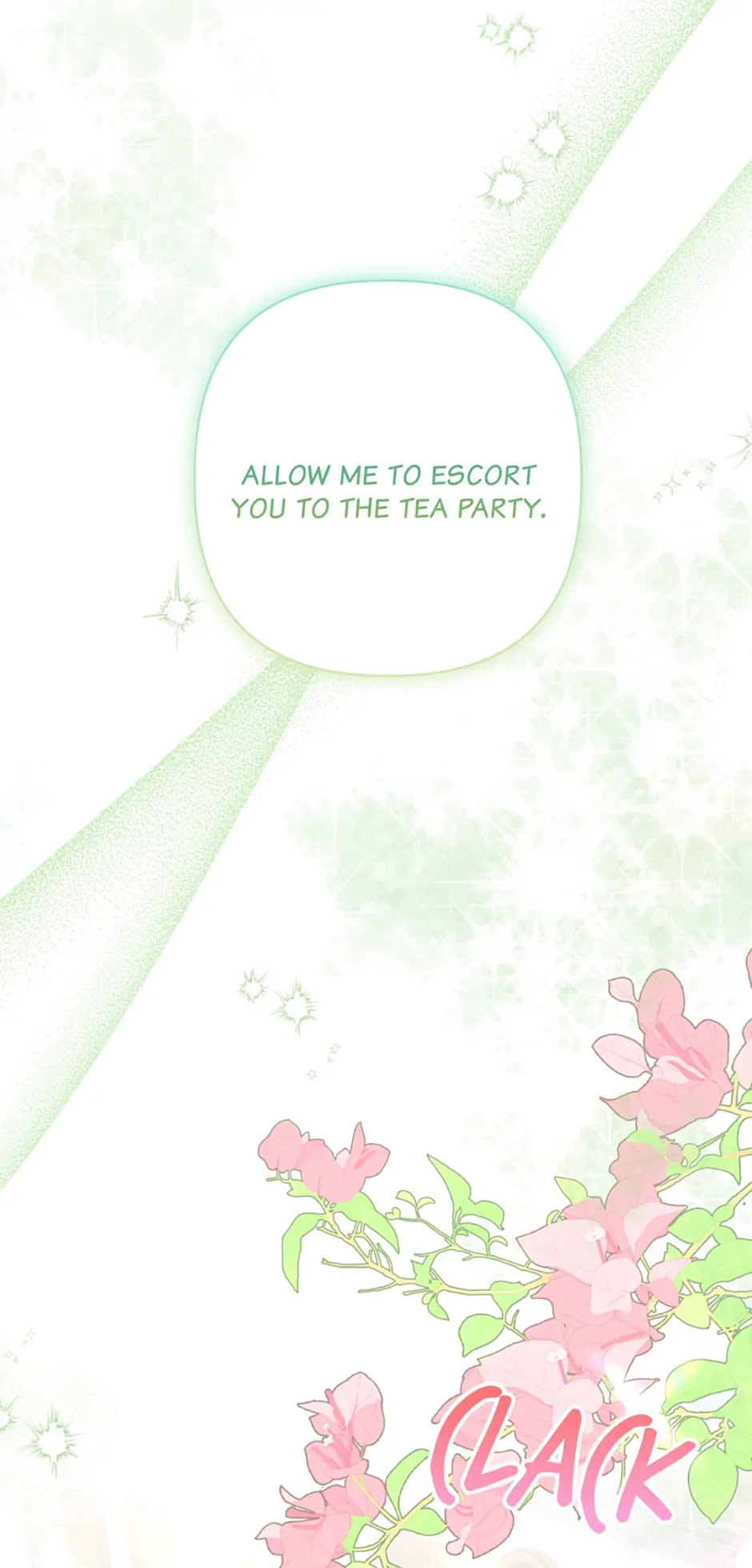Becoming A Family With The Duke and His Dear Son Chapter 40 page 25