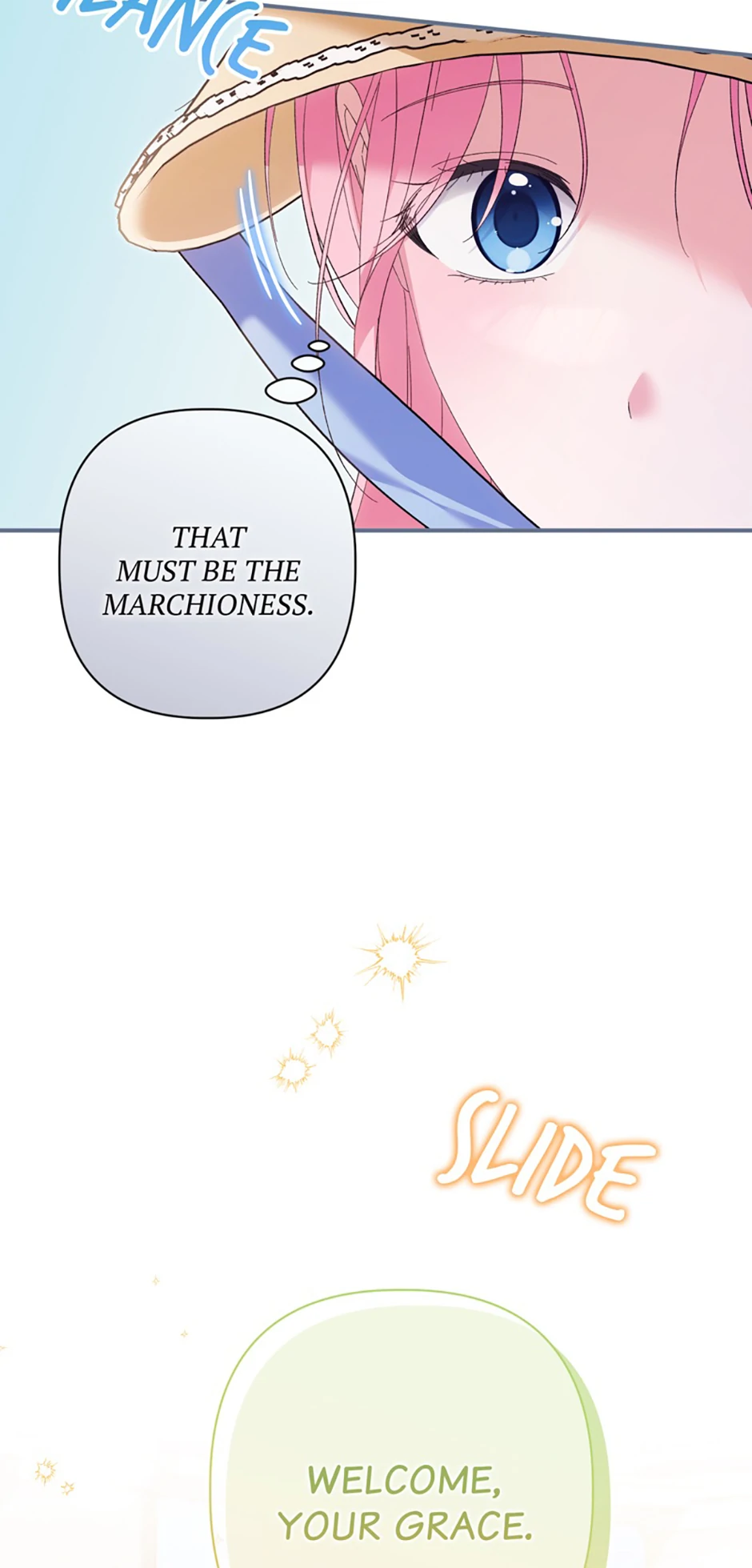 Becoming A Family With The Duke and His Dear Son Chapter 40 page 29