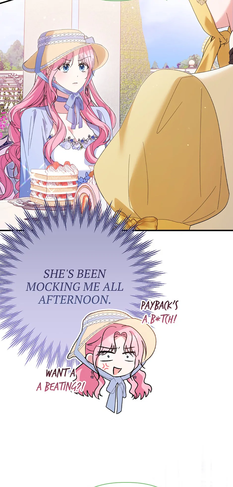 Becoming A Family With The Duke and His Dear Son Chapter 40 page 60
