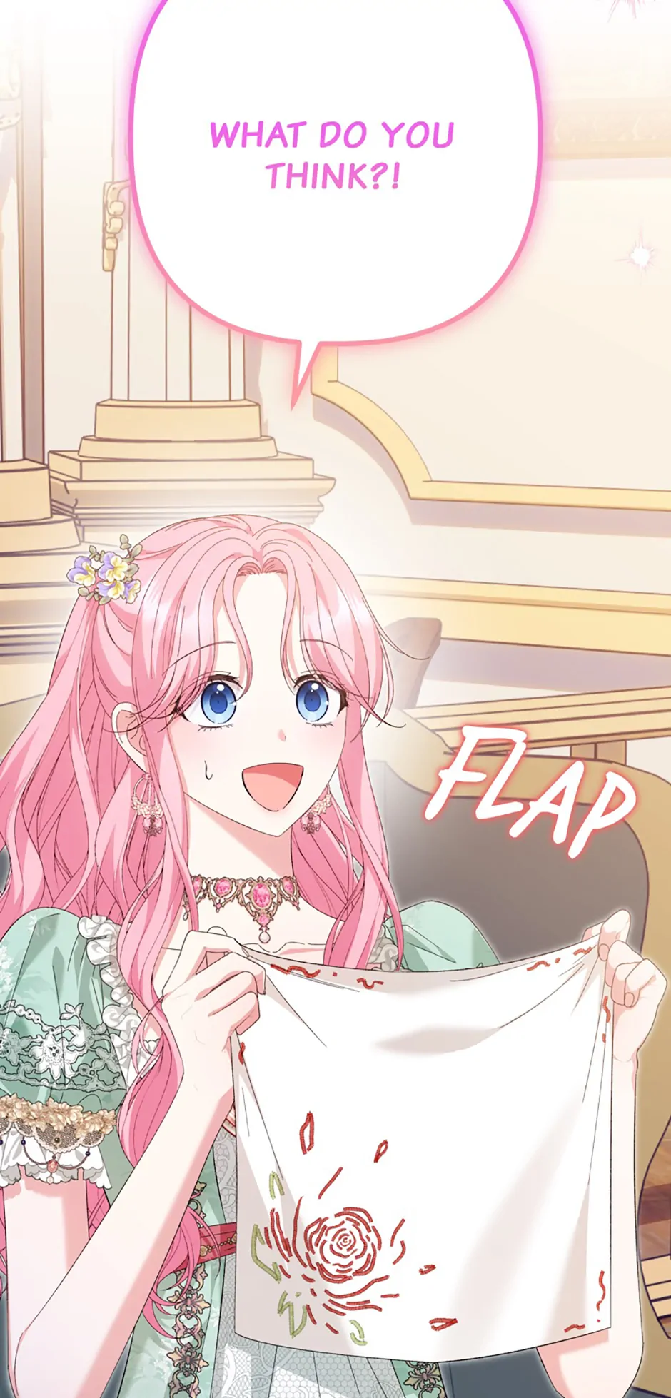 Manga Image