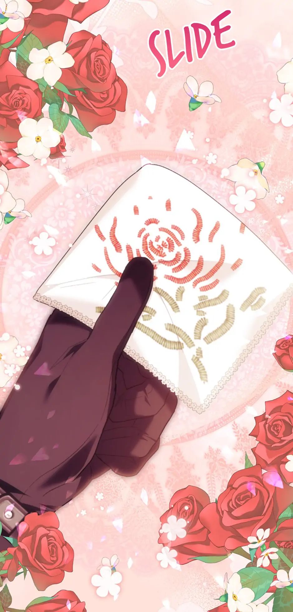 Manga Image