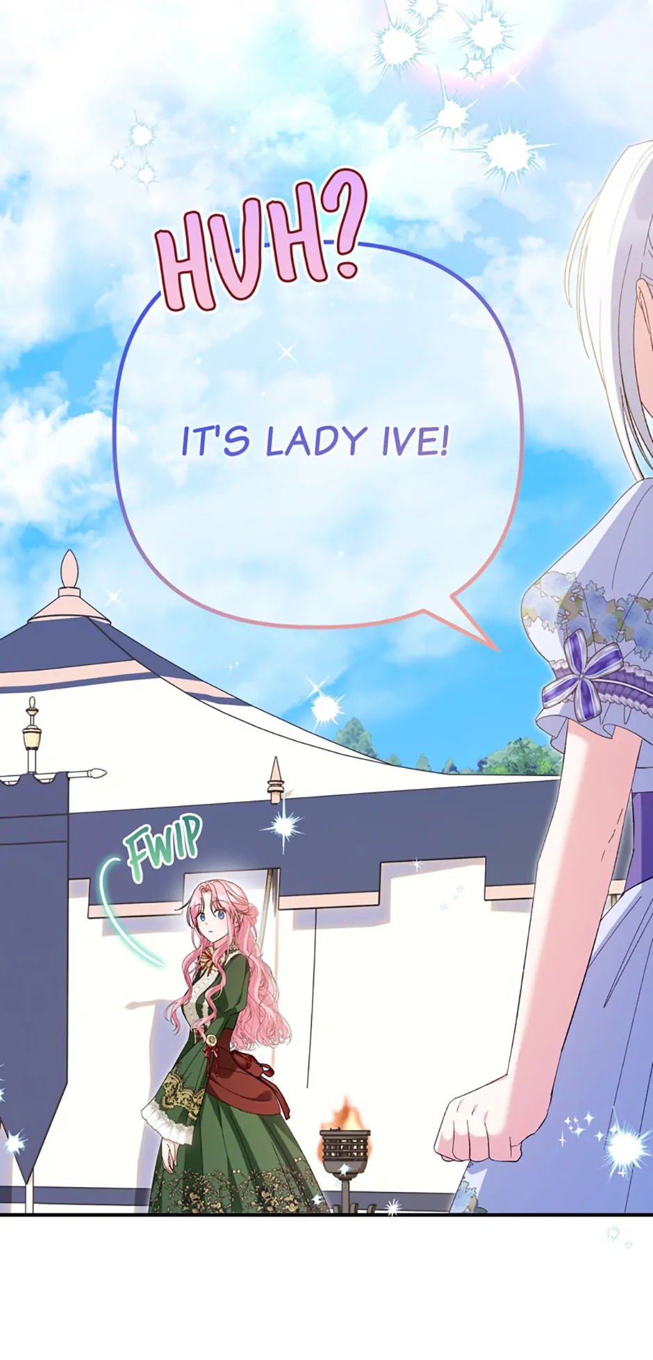 Manga Image
