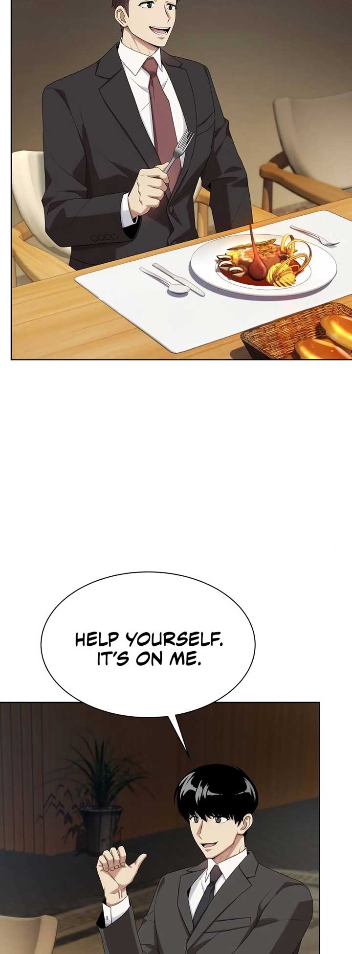 Manga Image
