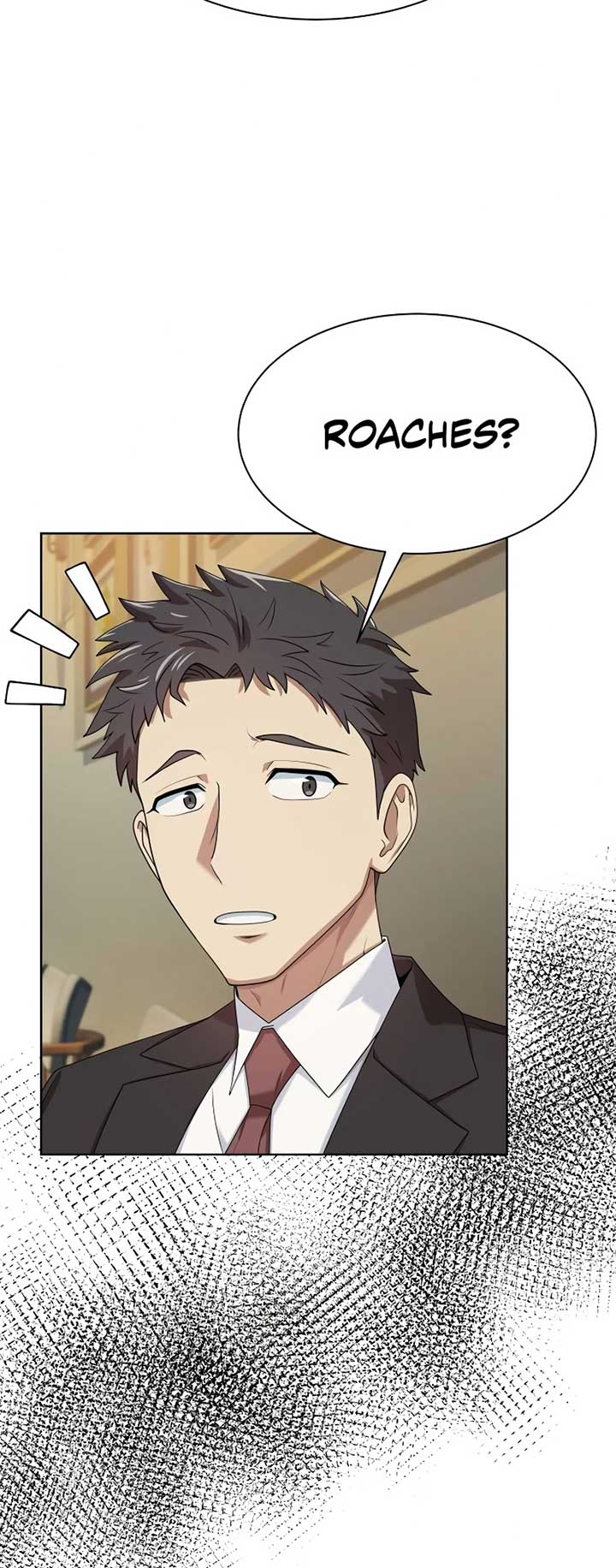 Becoming A Legendary Ace Employee Chapter 71 page 15