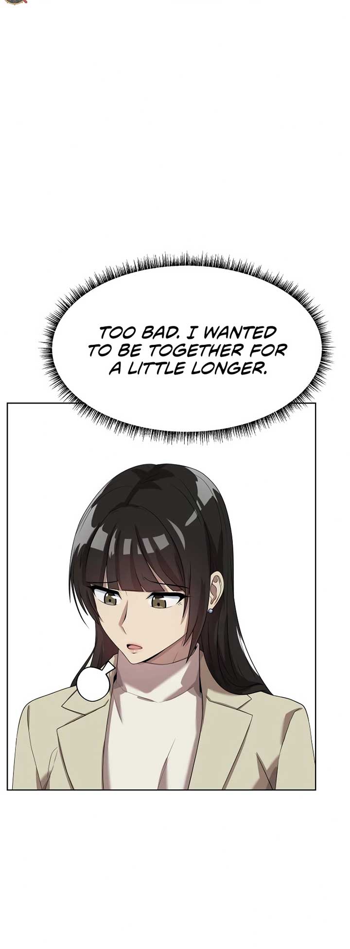 Becoming A Legendary Ace Employee Chapter 71 page 23