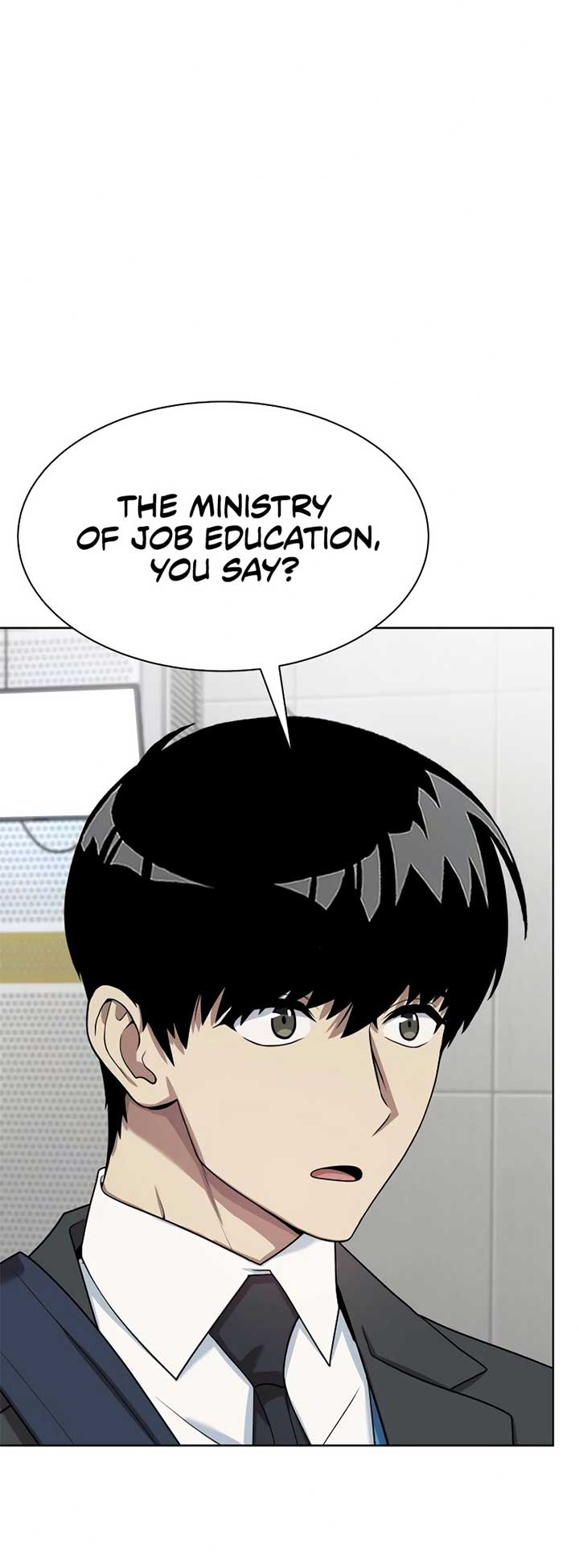 Becoming A Legendary Ace Employee Chapter 71 page 49