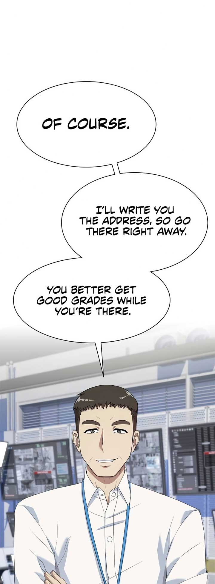 Becoming A Legendary Ace Employee Chapter 71 page 50