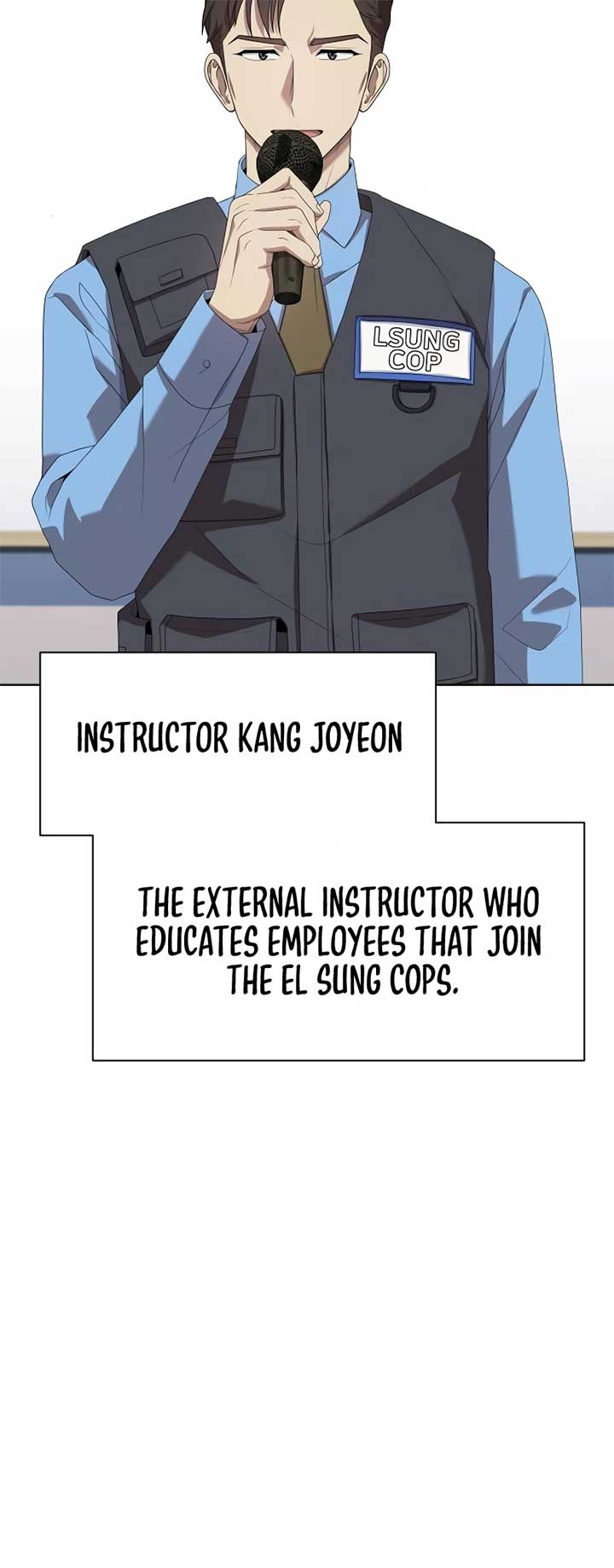 Becoming A Legendary Ace Employee Chapter 71 page 55
