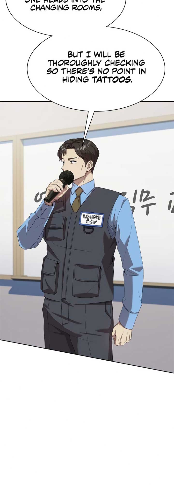 Becoming A Legendary Ace Employee Chapter 71 page 67