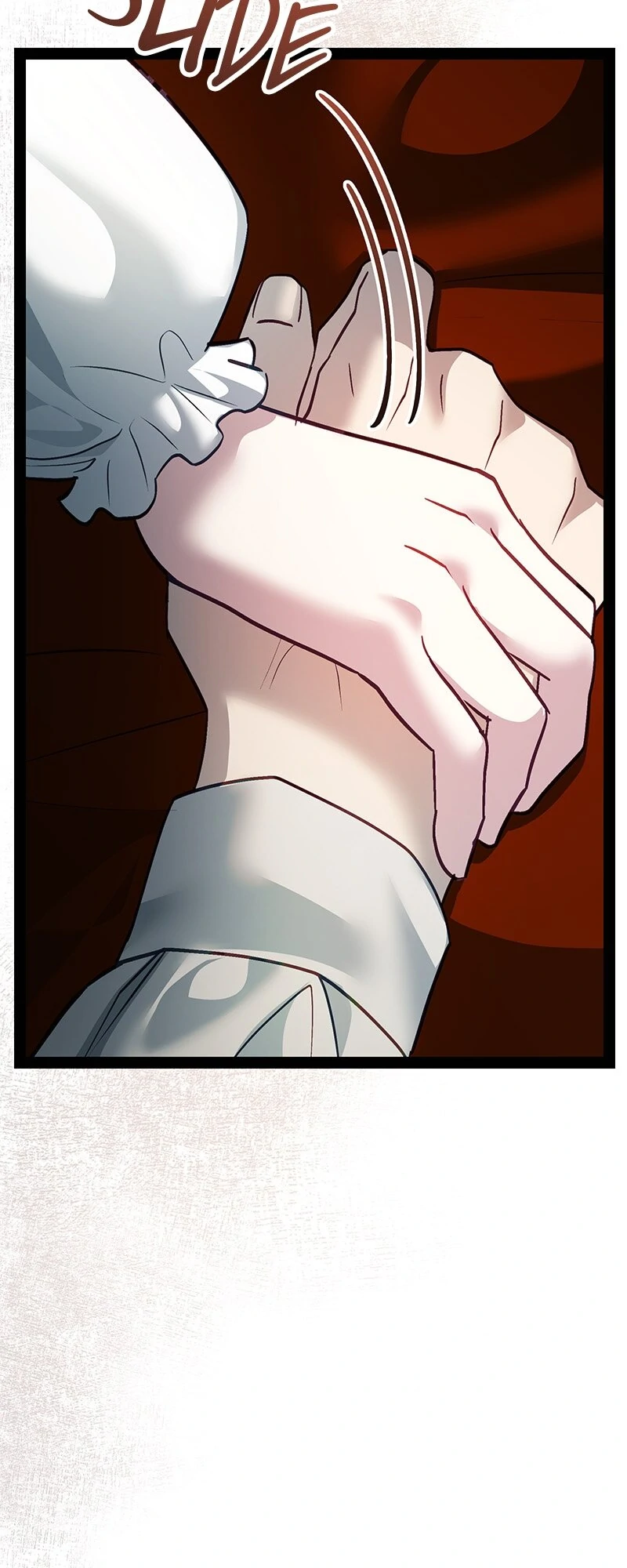 Becoming a Wicked Witch With a Paladin’s First Night Chapter 40 page 9