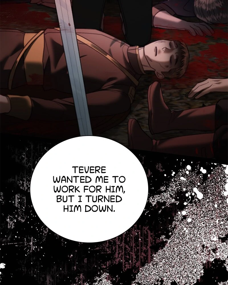 Becoming a Wicked Witch With a Paladin’s First Night Chapter 40 page 15