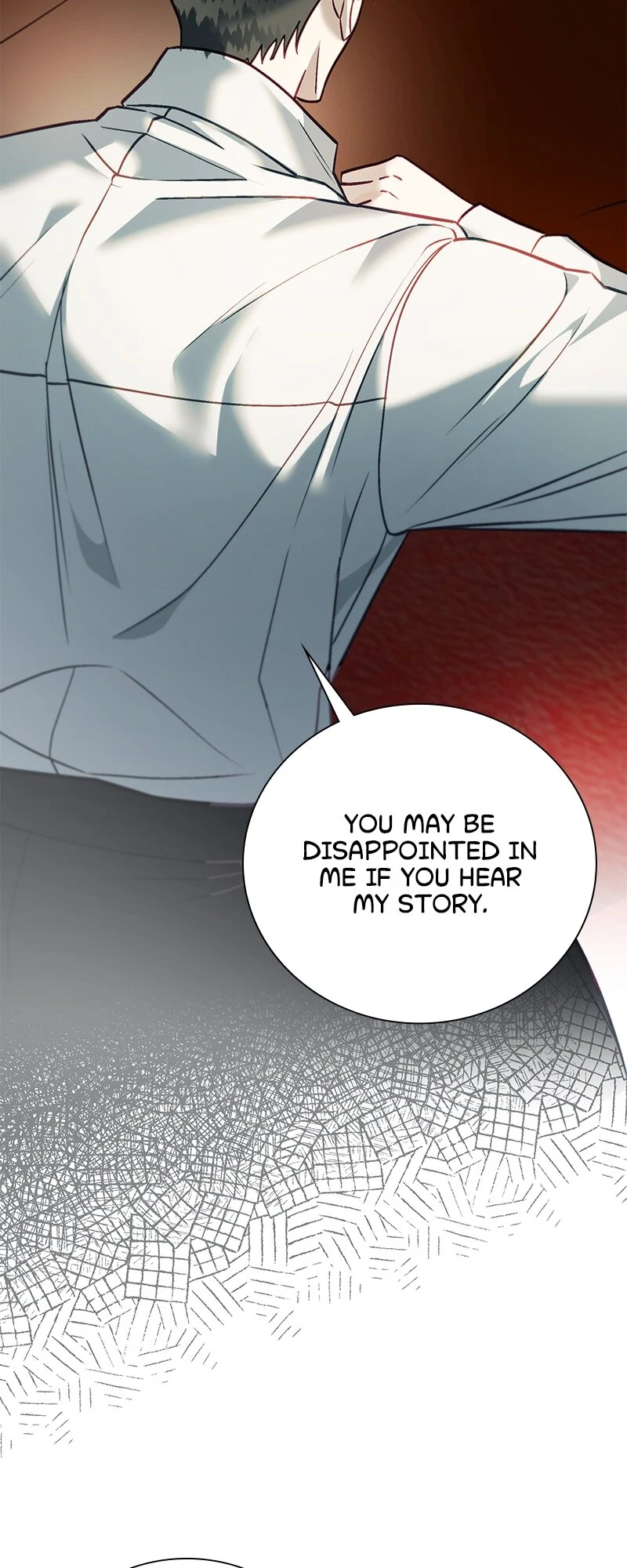 Becoming a Wicked Witch With a Paladin’s First Night Chapter 40 page 1