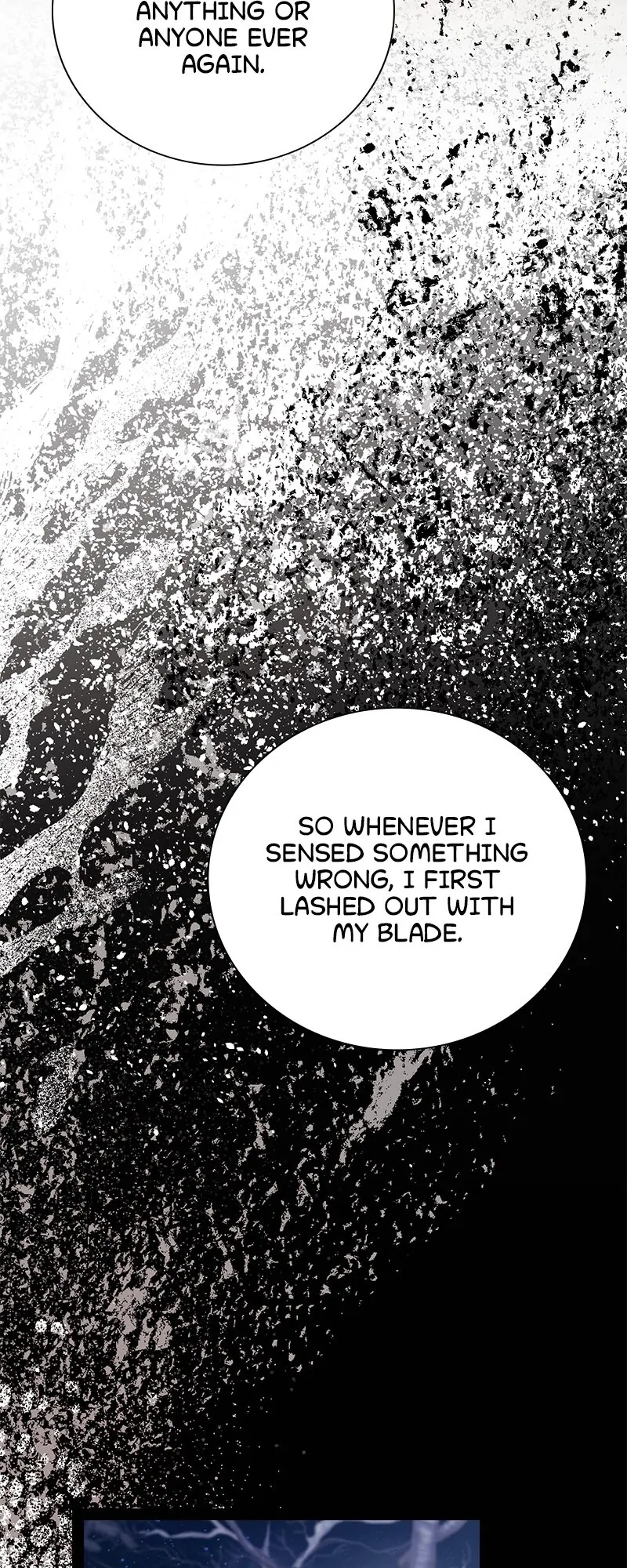 Becoming a Wicked Witch With a Paladin’s First Night Chapter 40 page 25