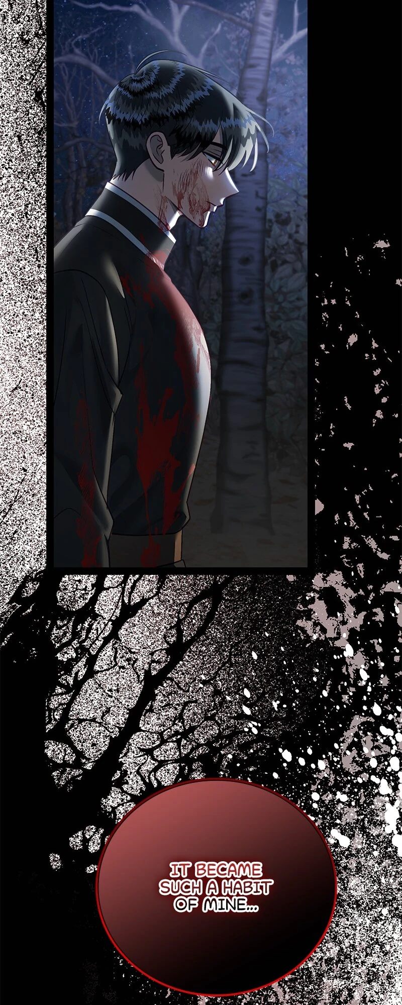 Becoming a Wicked Witch With a Paladin’s First Night Chapter 40 page 26