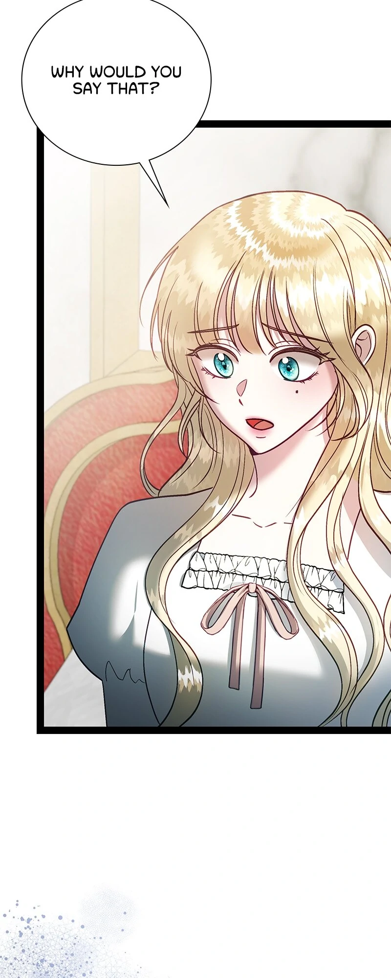 Becoming a Wicked Witch With a Paladin’s First Night Chapter 40 page 2