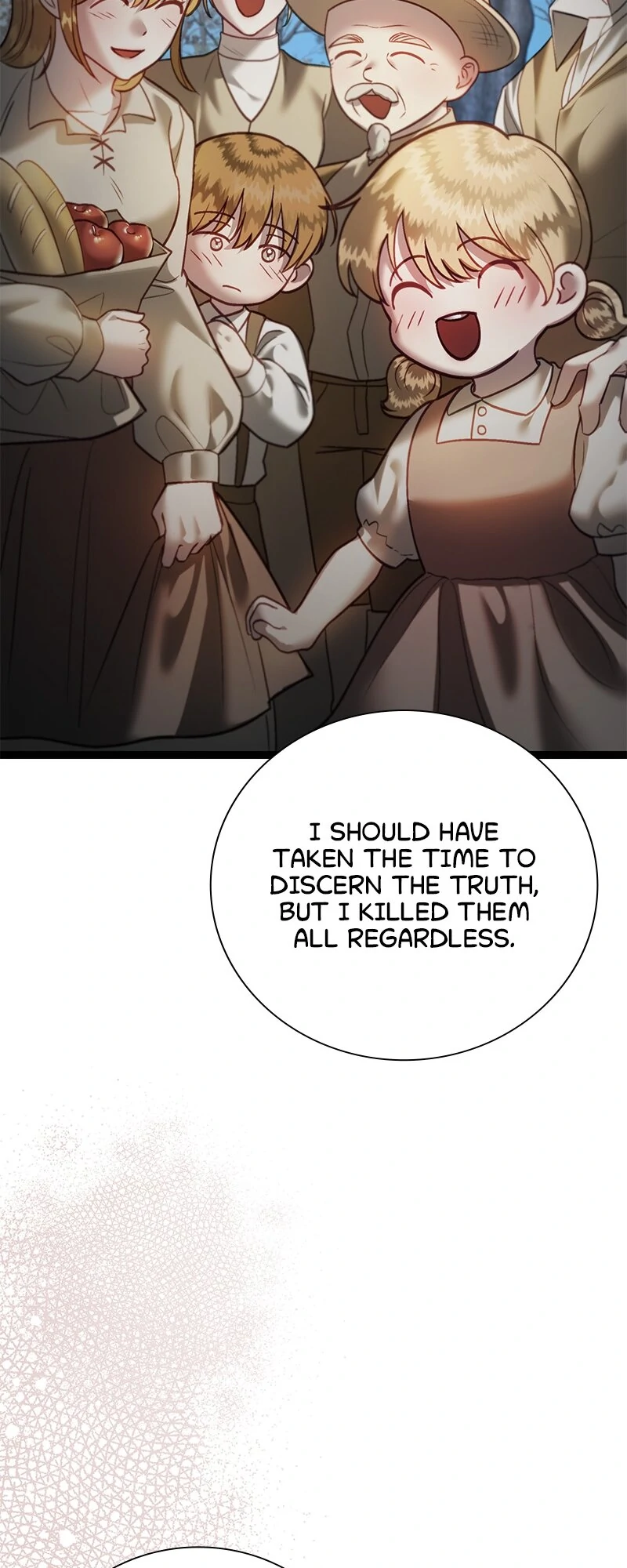Becoming a Wicked Witch With a Paladin’s First Night Chapter 40 page 30