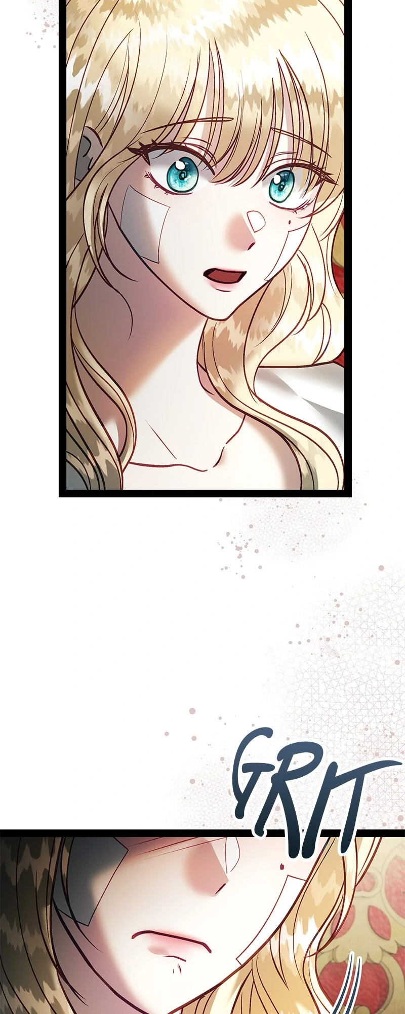 Becoming a Wicked Witch With a Paladin’s First Night Chapter 40 page 33