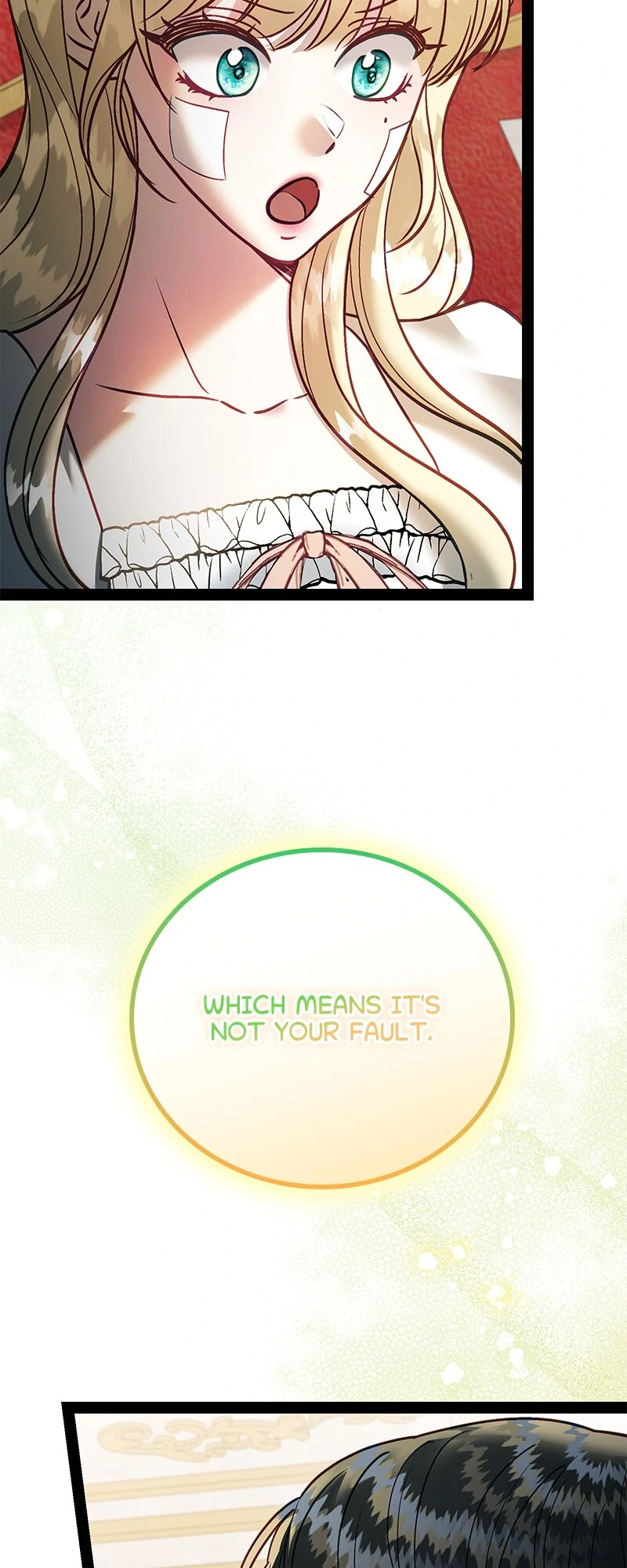 Becoming a Wicked Witch With a Paladin’s First Night Chapter 40 page 38