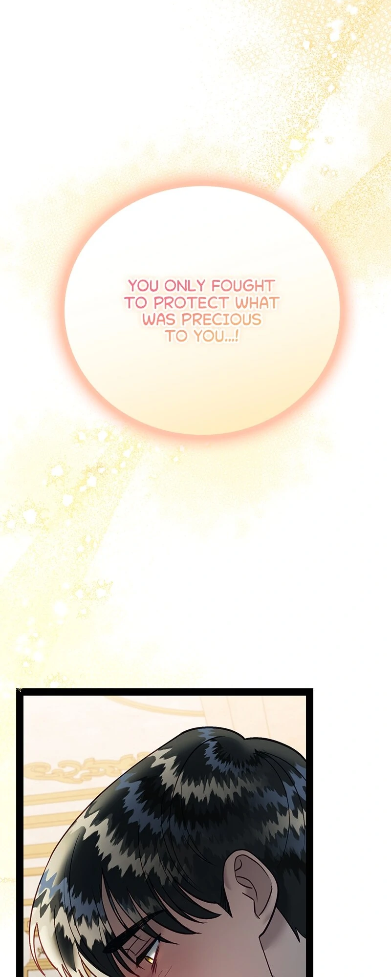 Becoming a Wicked Witch With a Paladin’s First Night Chapter 40 page 40
