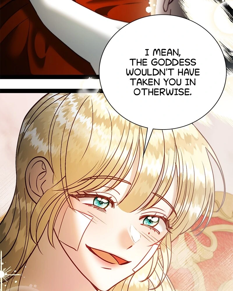 Becoming a Wicked Witch With a Paladin’s First Night Chapter 40 page 47