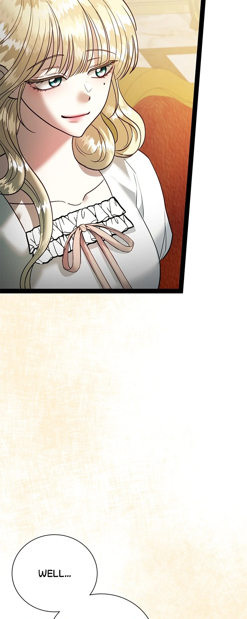 Becoming a Wicked Witch With a Paladin’s First Night Chapter 40 page 59