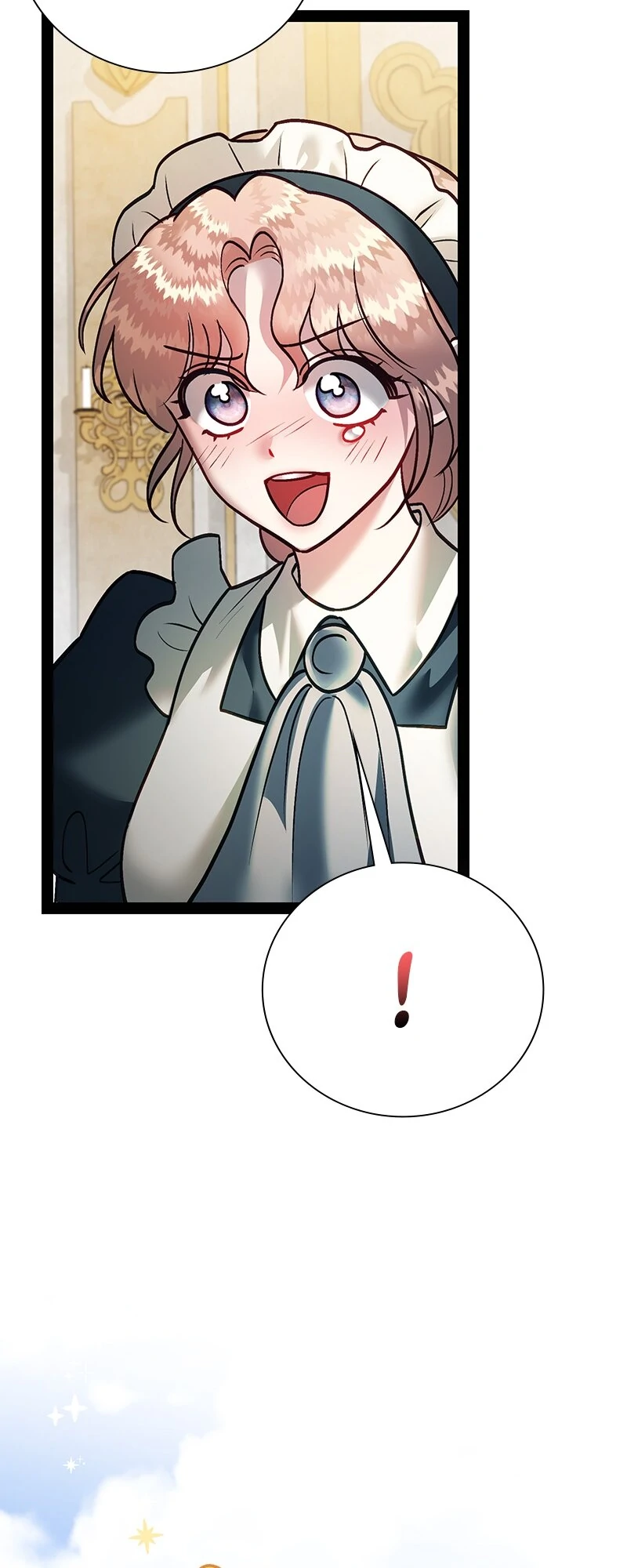 Becoming a Wicked Witch With a Paladin’s First Night Chapter 40 page 61