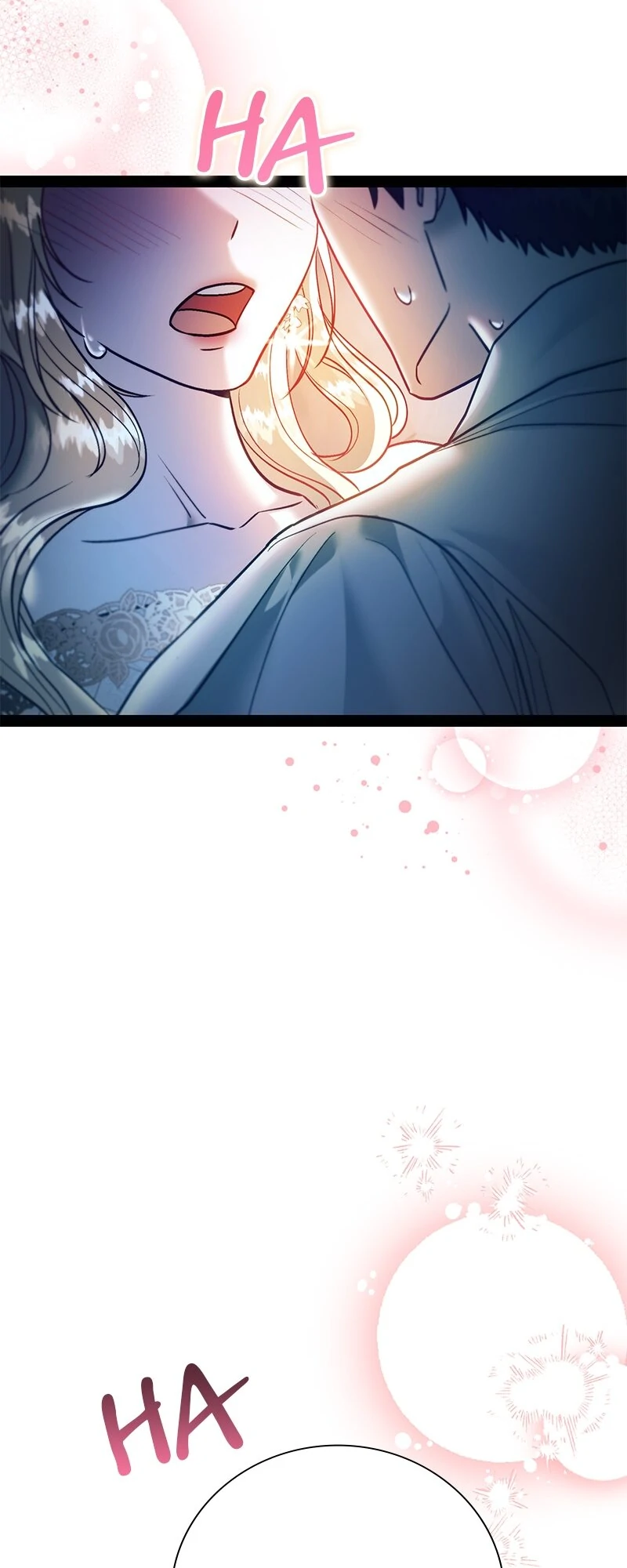 Becoming a Wicked Witch With a Paladin’s First Night Chapter 40 page 67