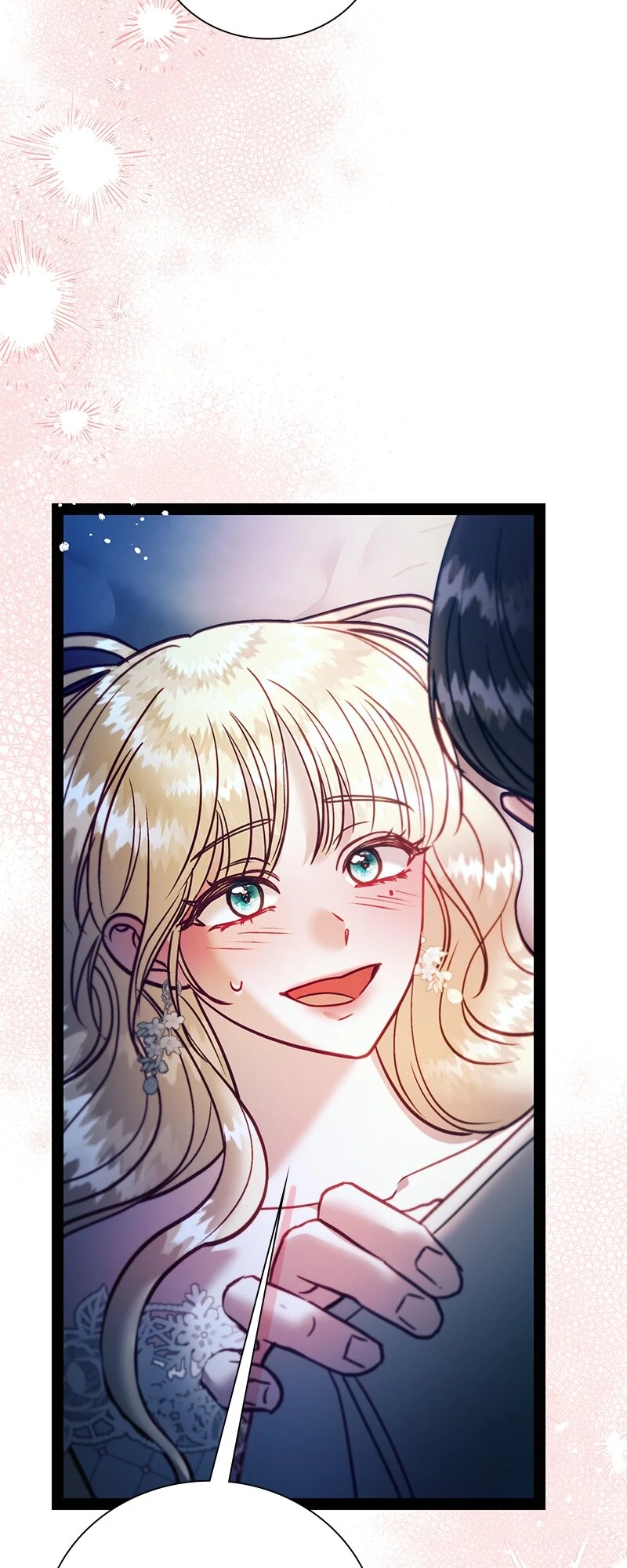 Becoming a Wicked Witch With a Paladin’s First Night Chapter 40 page 70