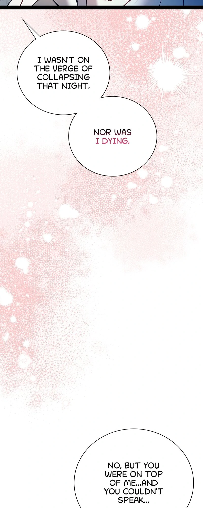 Becoming a Wicked Witch With a Paladin’s First Night Chapter 40 page 75