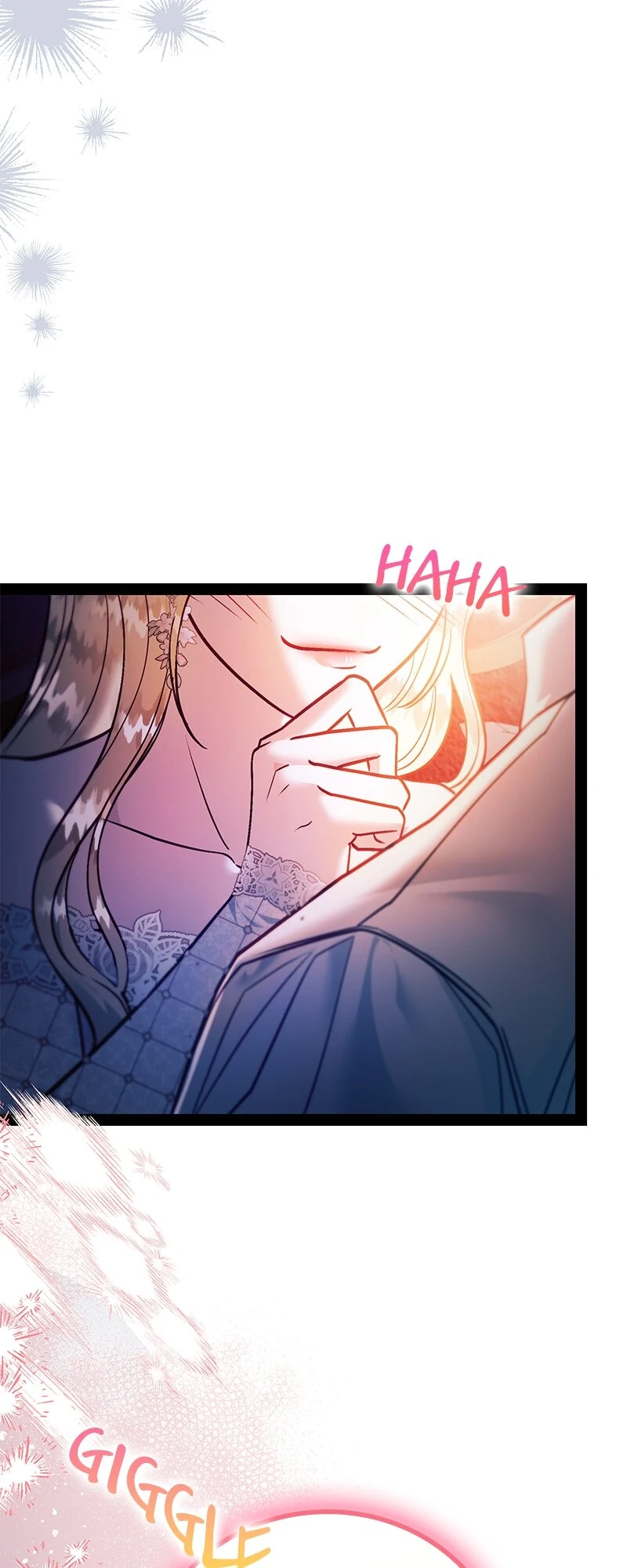 Becoming a Wicked Witch With a Paladin’s First Night Chapter 40 page 77