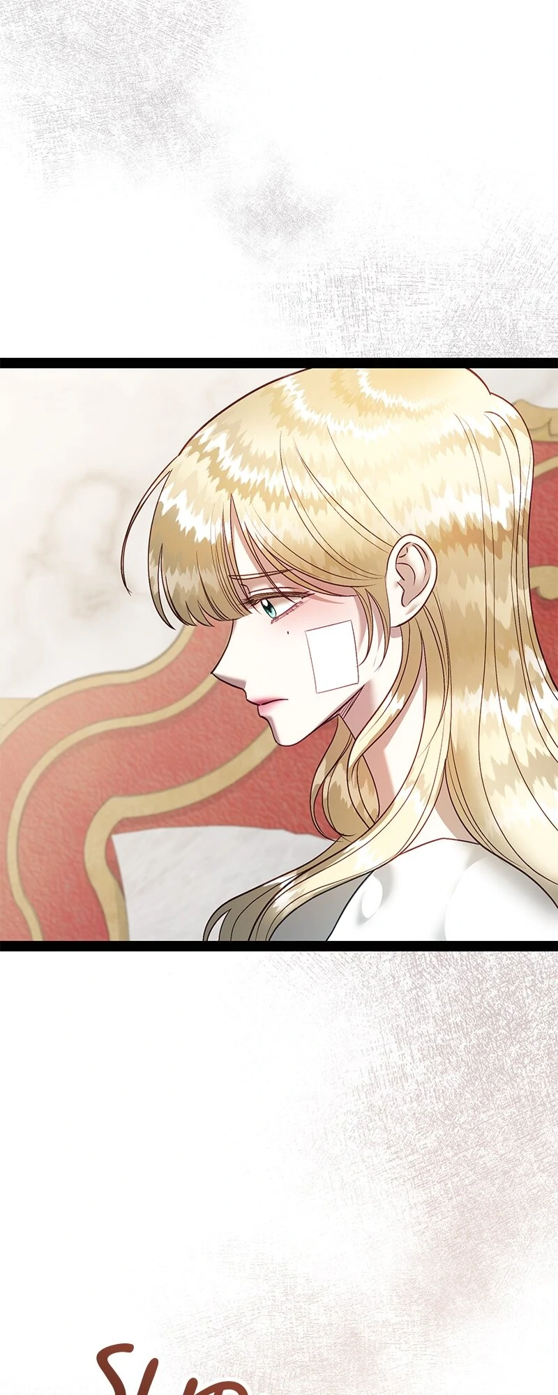 Becoming a Wicked Witch With a Paladin’s First Night Chapter 40 page 8