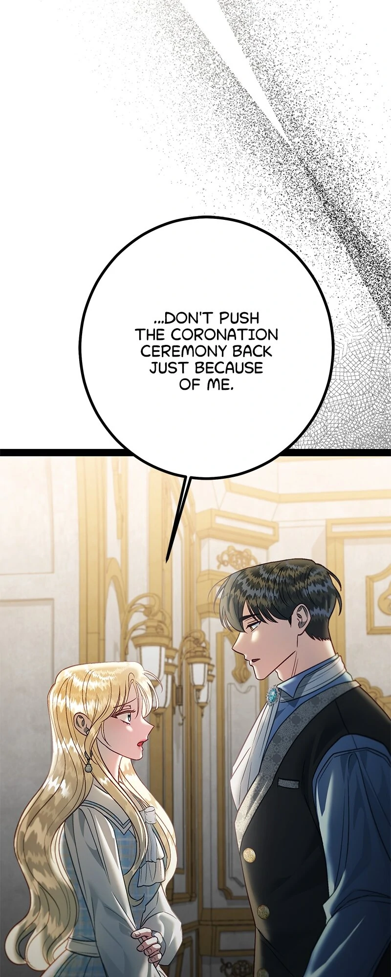 Becoming a Wicked Witch With a Paladin’s First Night Chapter 41 page 12