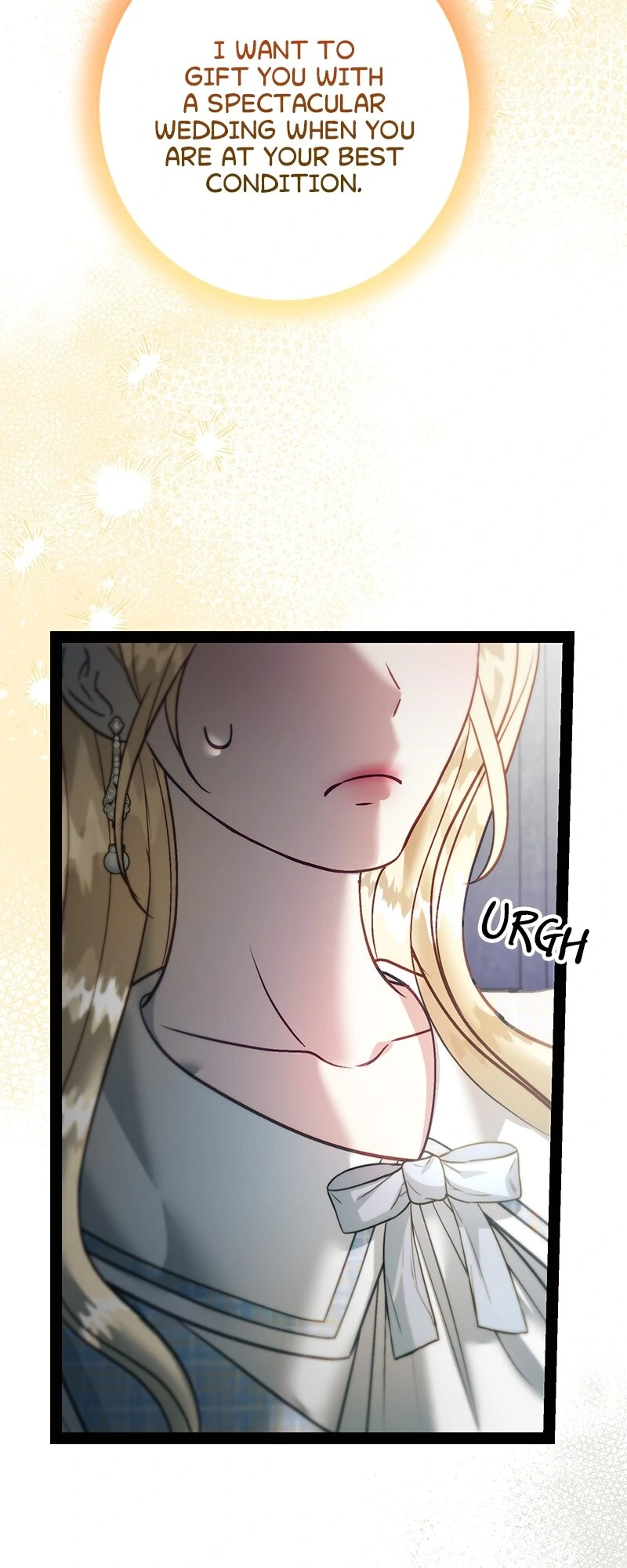 Becoming a Wicked Witch With a Paladin’s First Night Chapter 41 page 18