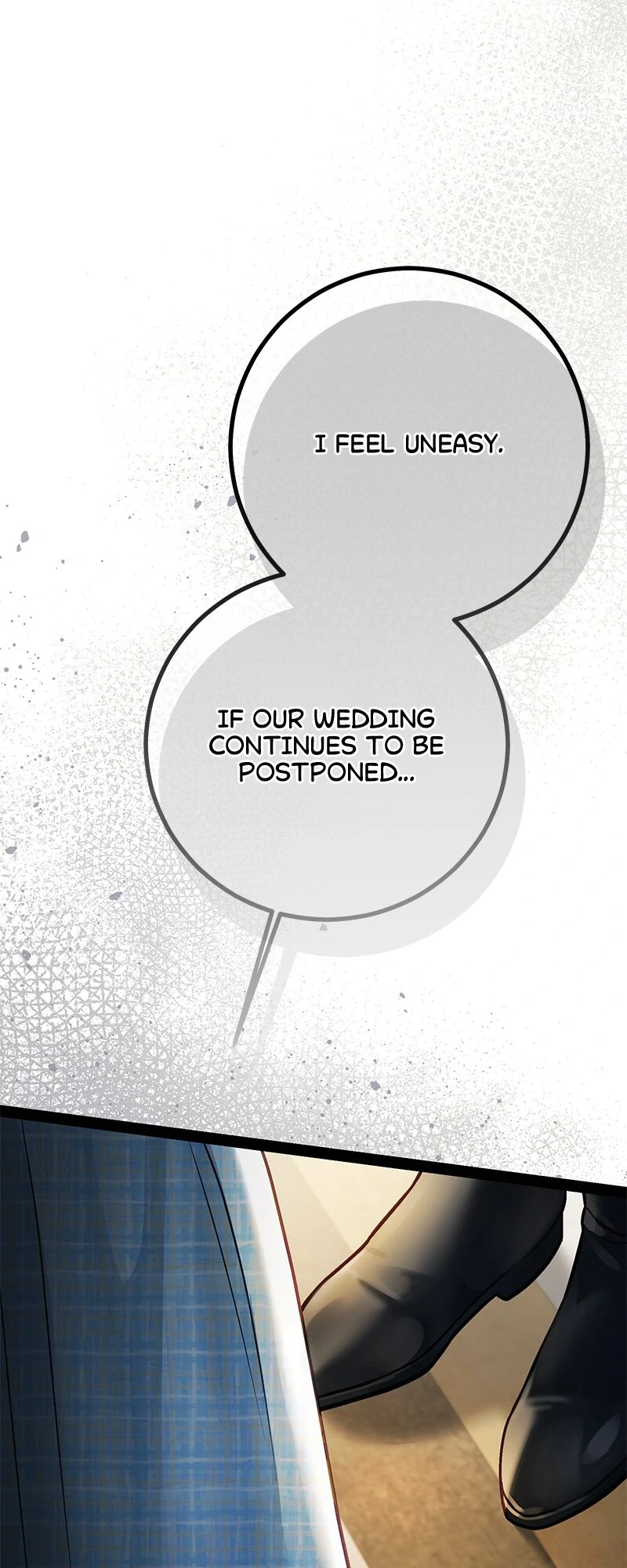 Becoming a Wicked Witch With a Paladin’s First Night Chapter 41 page 19