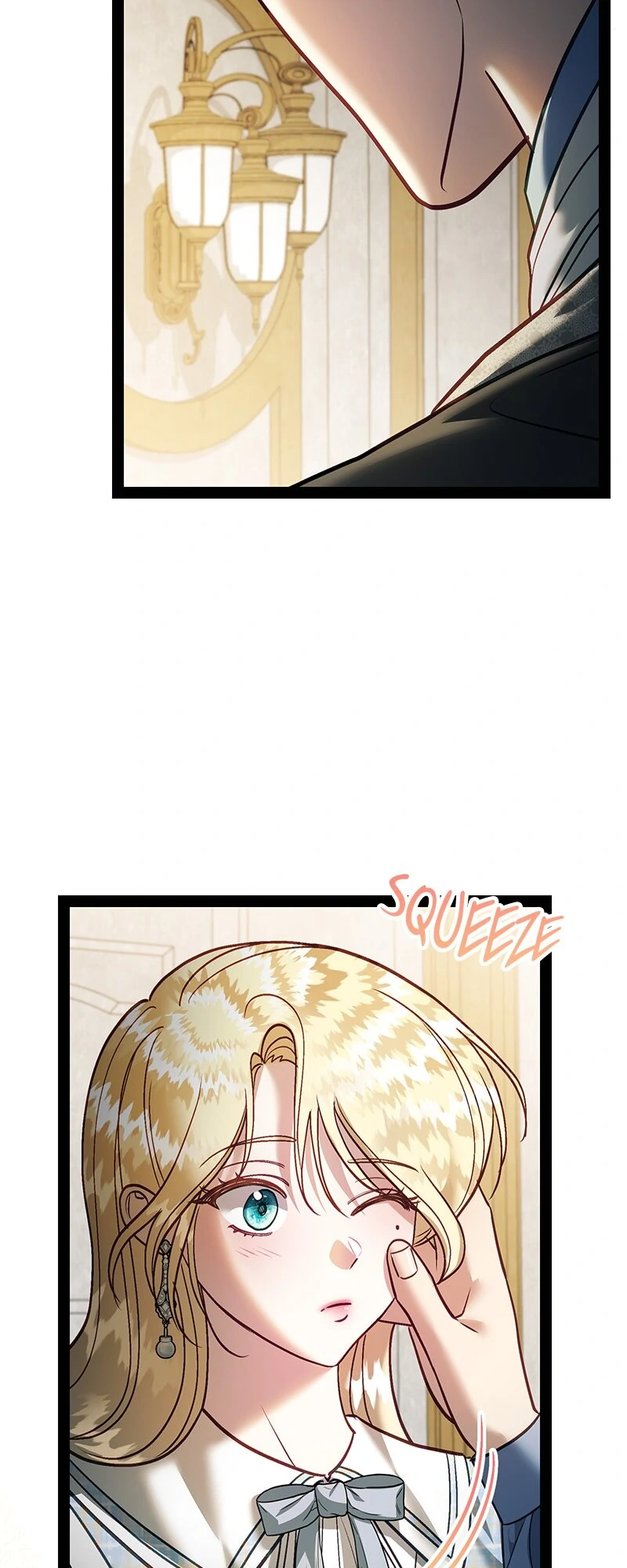 Becoming a Wicked Witch With a Paladin’s First Night Chapter 41 page 21