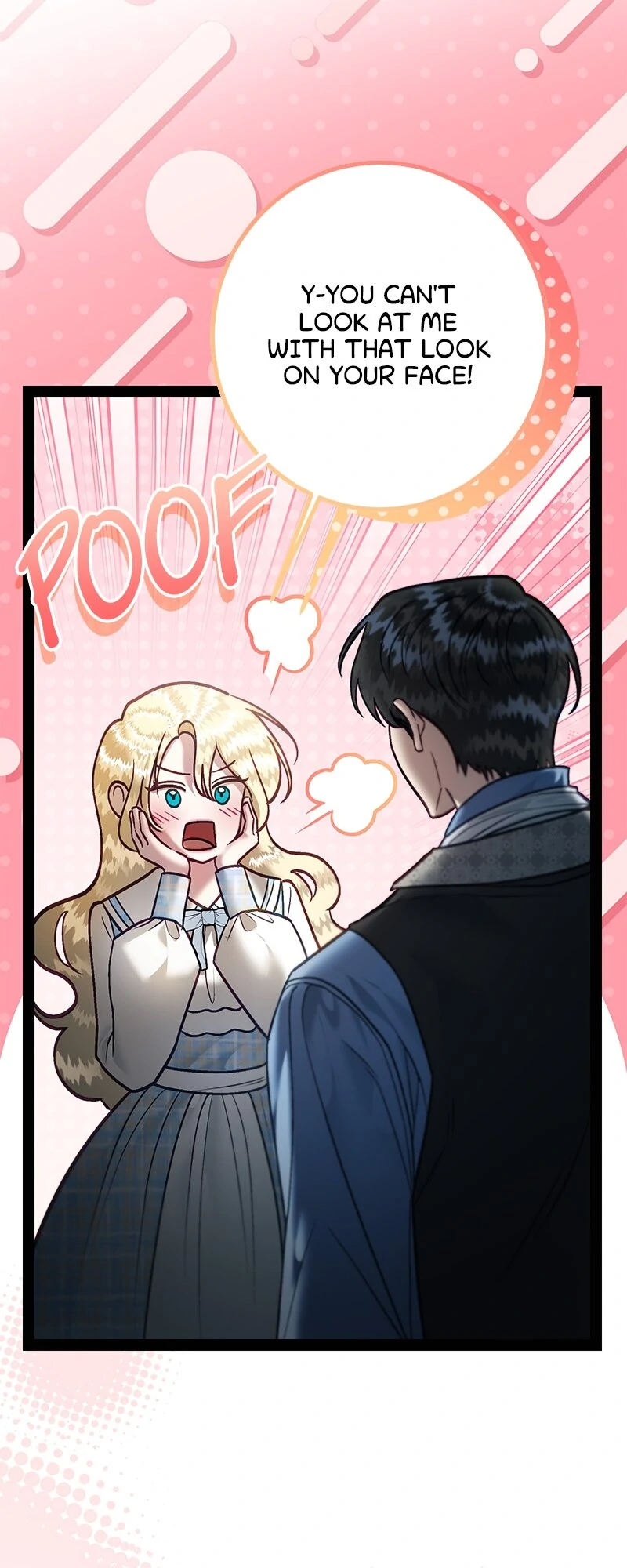 Becoming a Wicked Witch With a Paladin’s First Night Chapter 41 page 24
