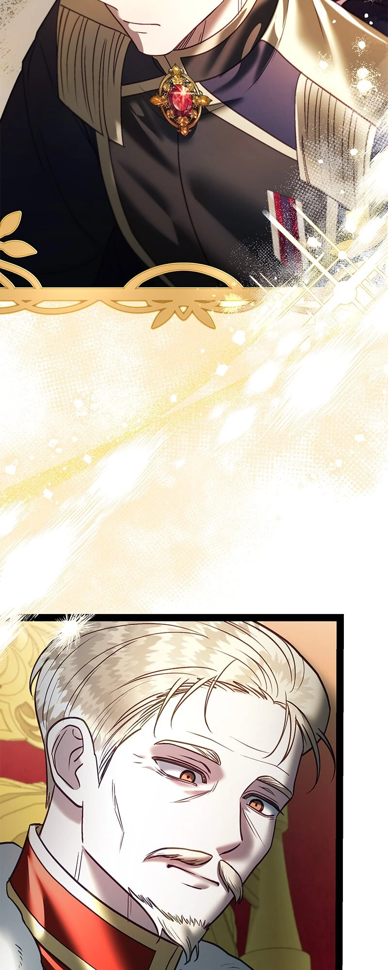Becoming a Wicked Witch With a Paladin’s First Night Chapter 41 page 30