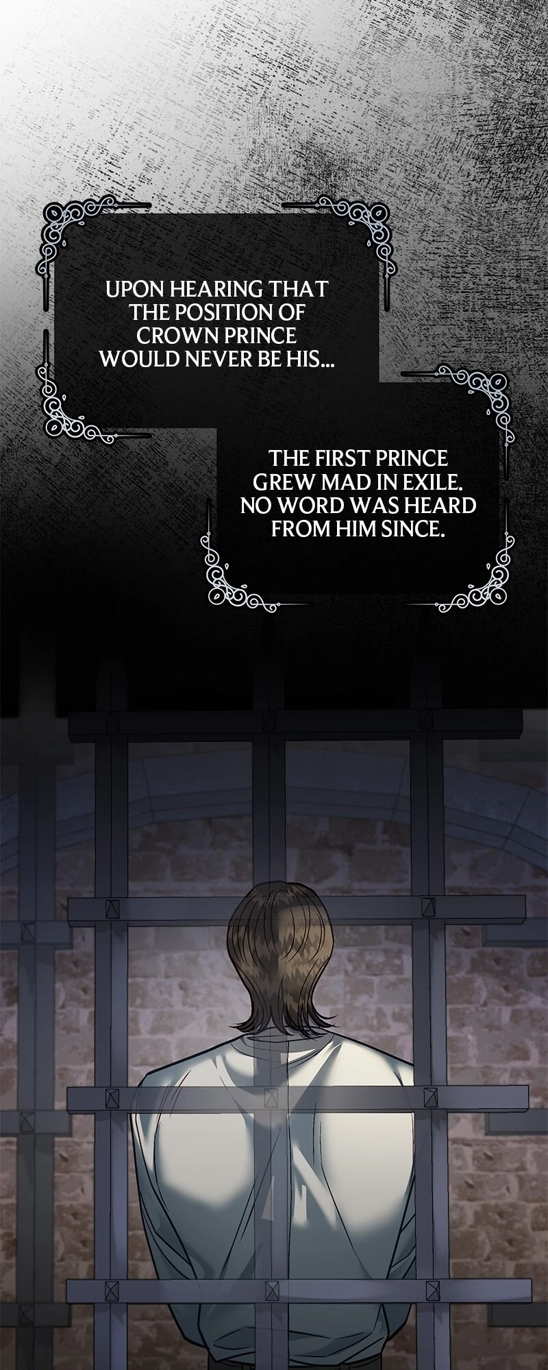 Becoming a Wicked Witch With a Paladin’s First Night Chapter 41 page 32