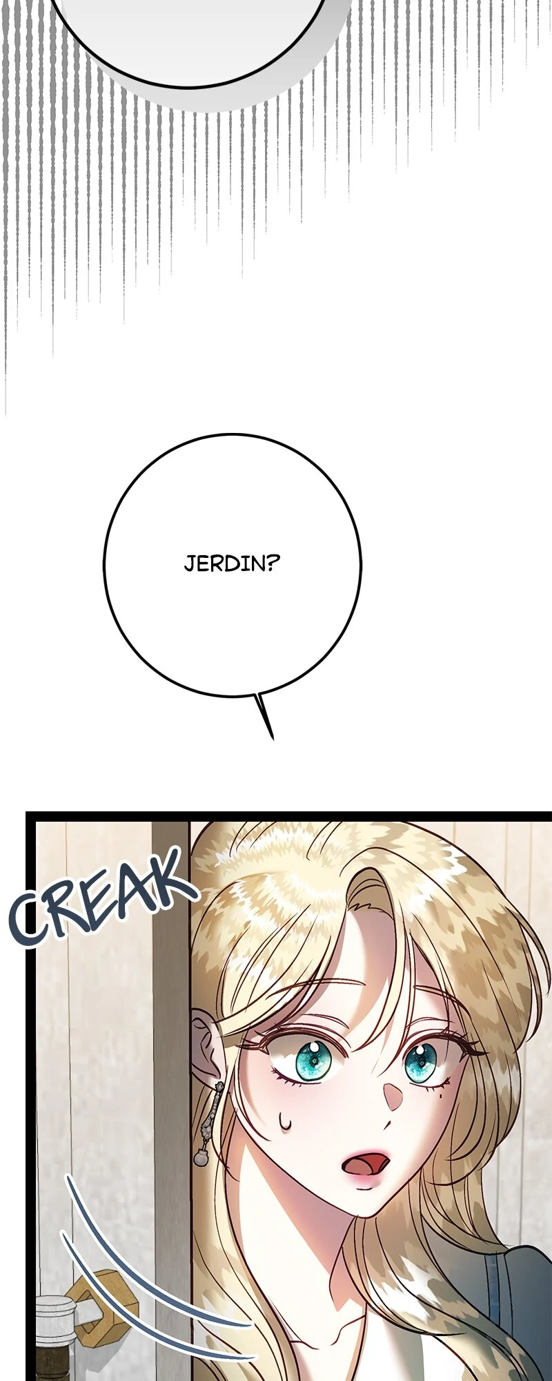 Becoming a Wicked Witch With a Paladin’s First Night Chapter 41 page 35