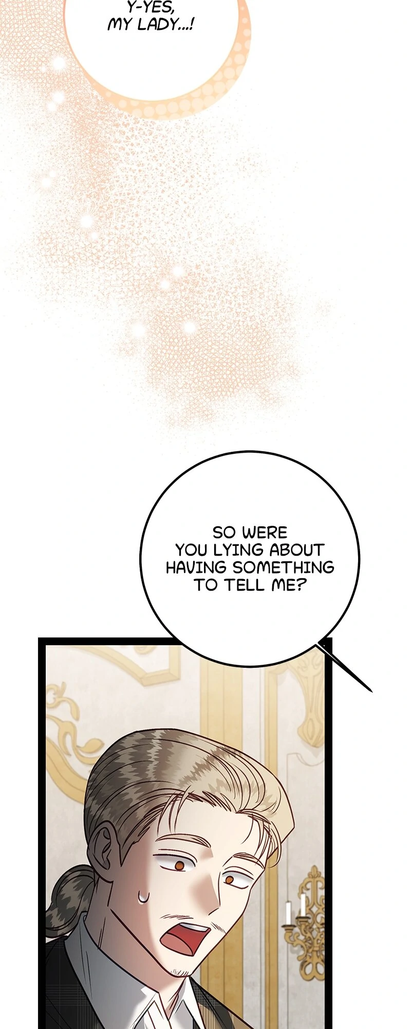 Becoming a Wicked Witch With a Paladin’s First Night Chapter 41 page 48