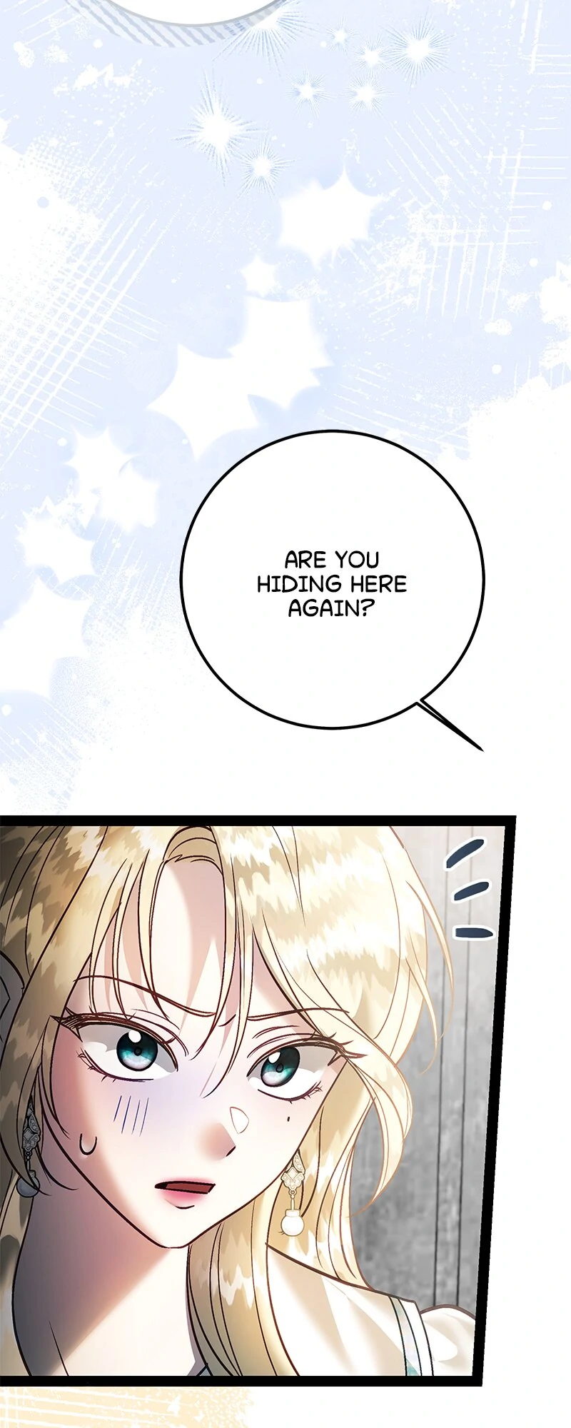 Becoming a Wicked Witch With a Paladin’s First Night Chapter 41 page 4