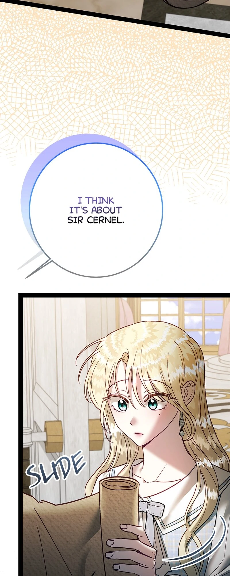 Becoming a Wicked Witch With a Paladin’s First Night Chapter 41 page 50